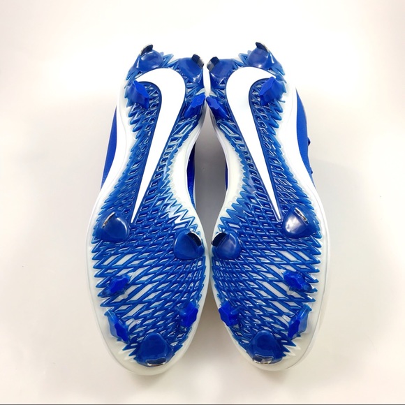 New Nike Ultrafly Elite Baseball Cleats Size 13 - Picture 5 of 8